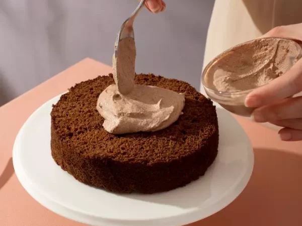 Como fazer estêncil para decoração de bolos